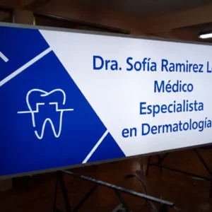 cajas de luz publicitarias